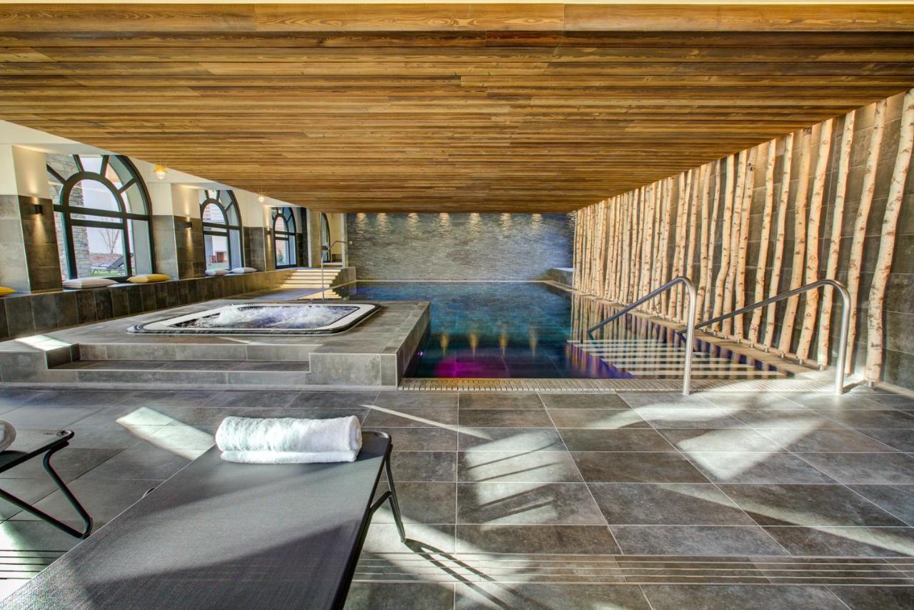 Apartamento California Chamonix Mont Blanc Exterior foto
